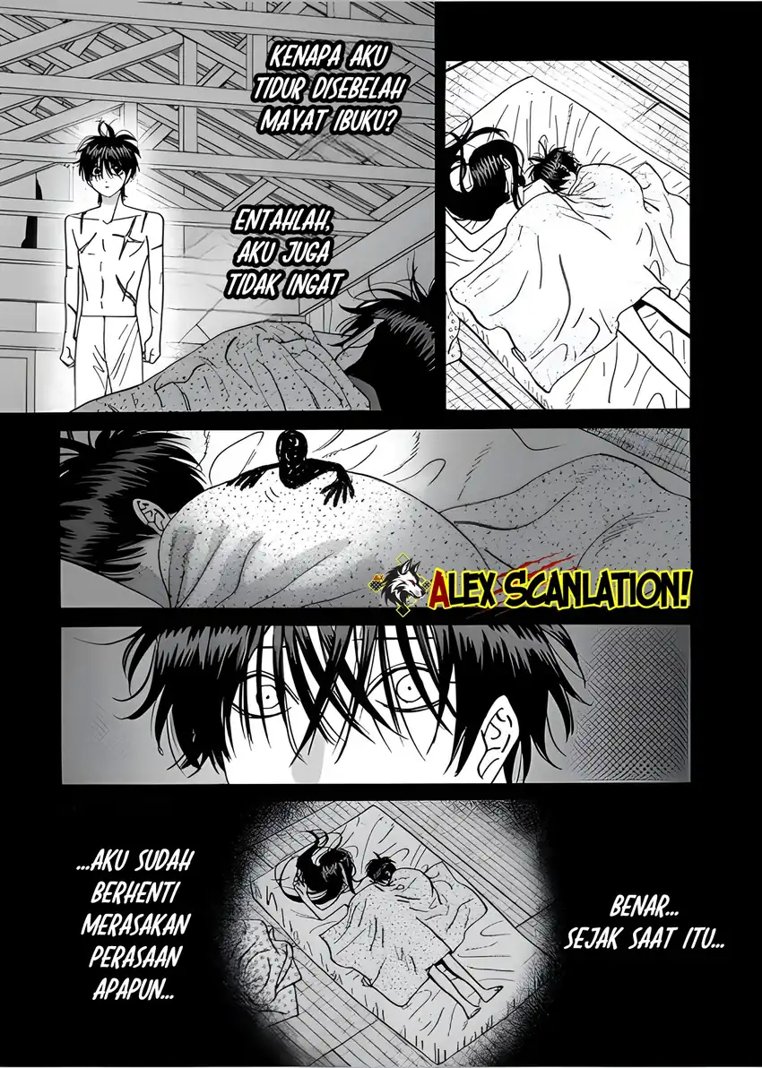 Chapter 68 - halaman 20