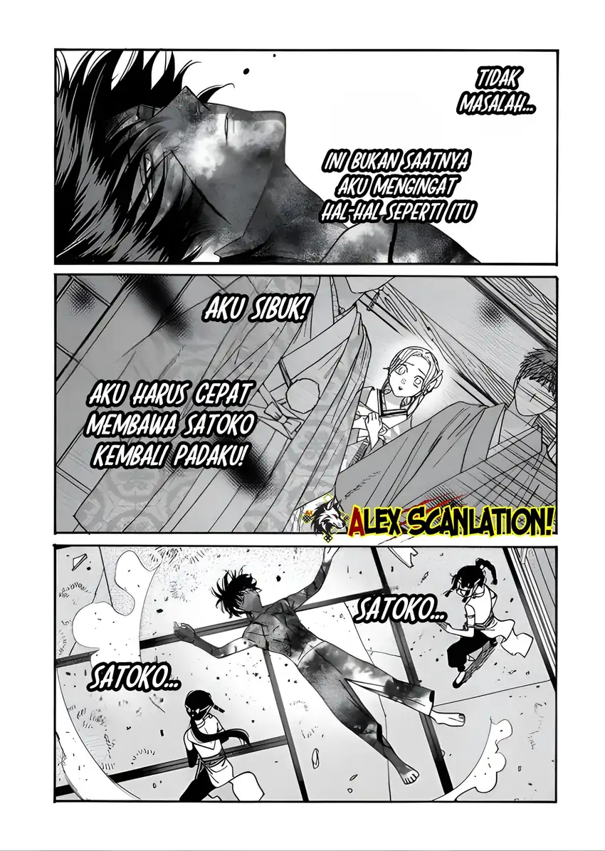 Chapter 68 - halaman 21