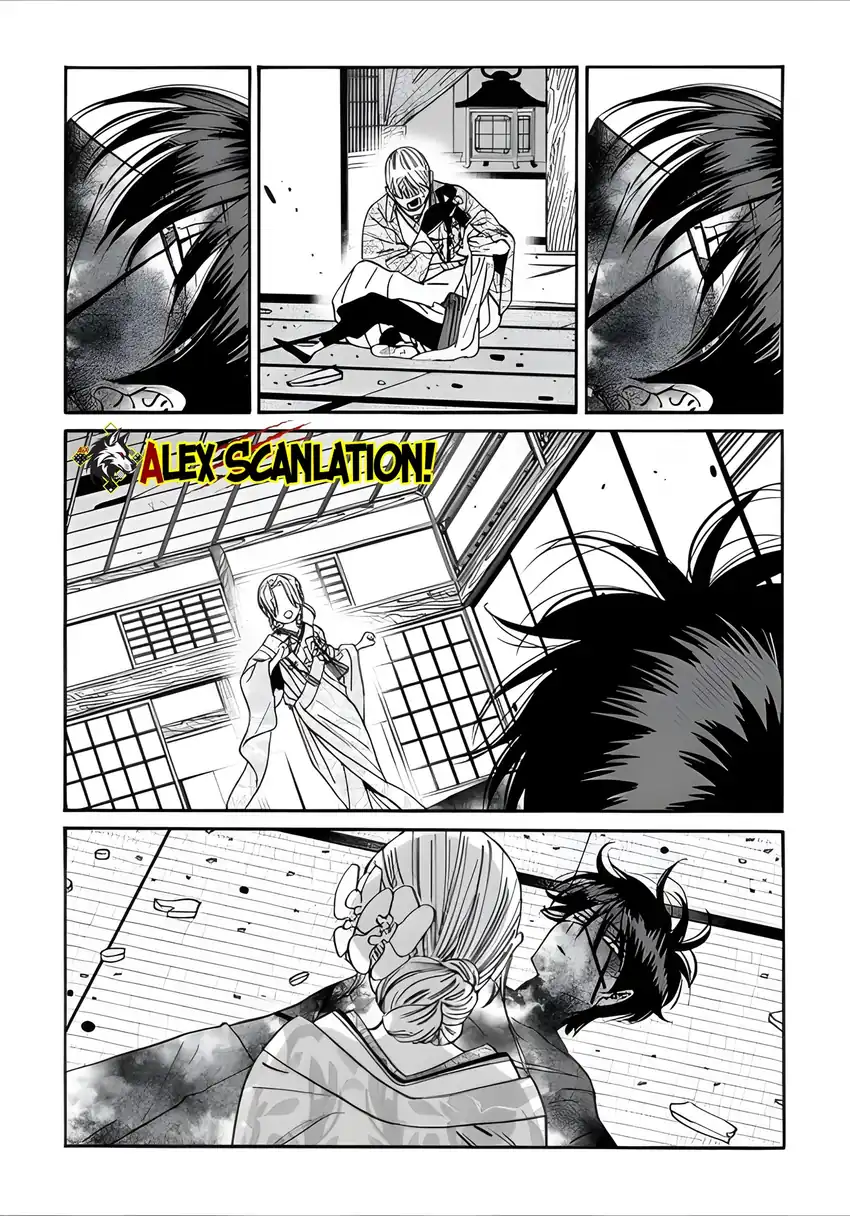 Chapter 68 - halaman 22