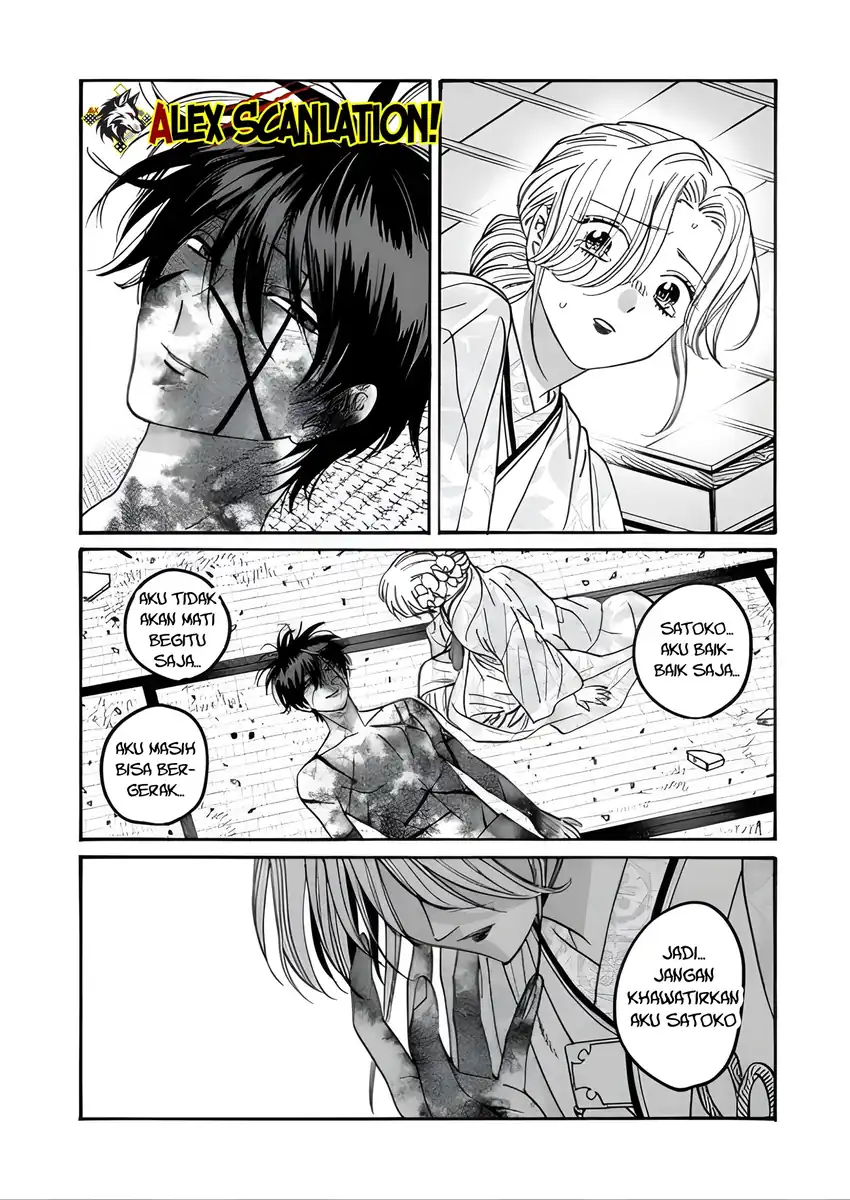 Chapter 68 - halaman 23