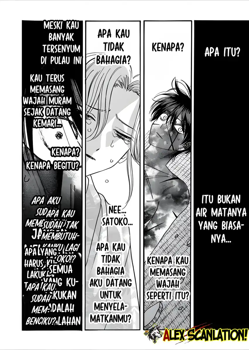 Chapter 68 - halaman 25