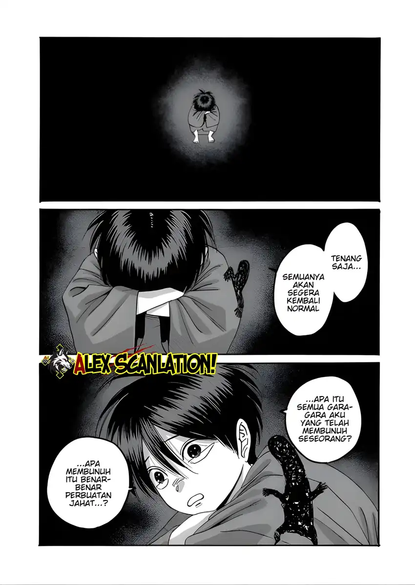 Chapter 68 - halaman 27