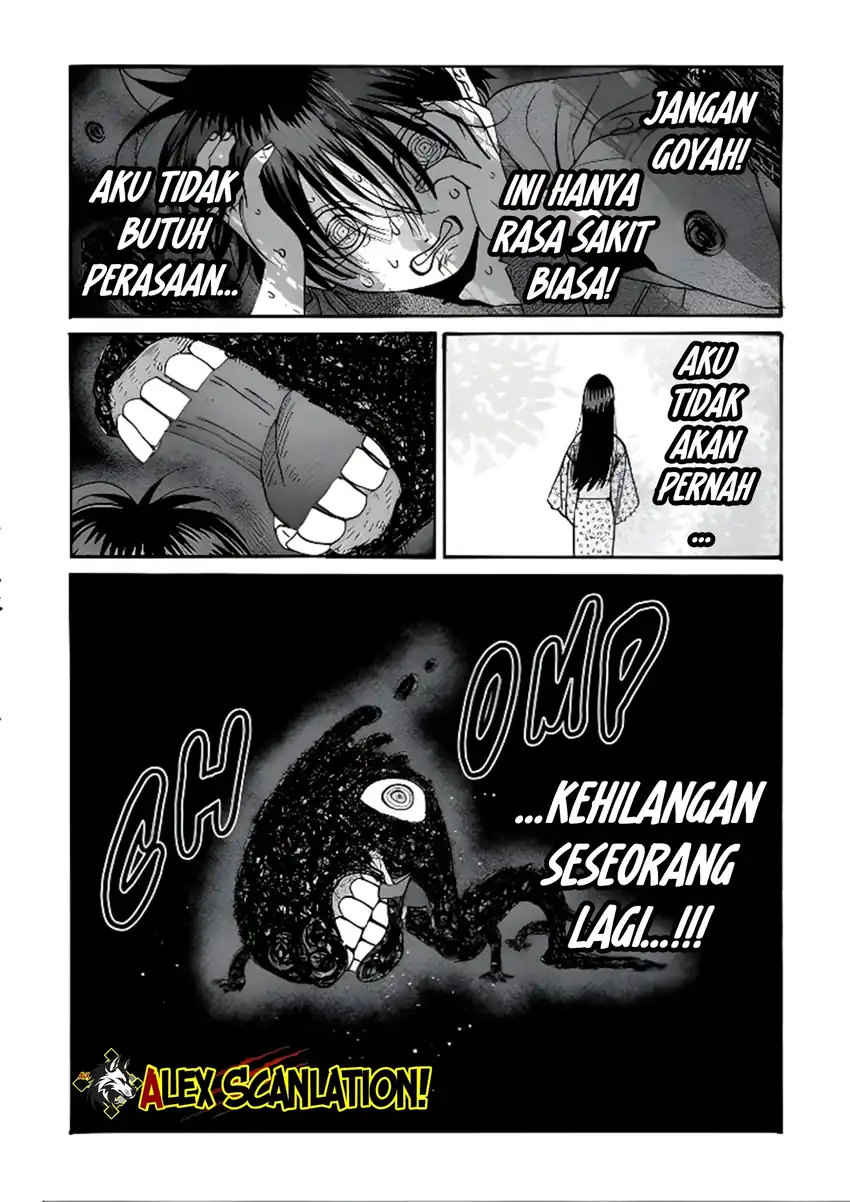 Chapter 68 - halaman 29