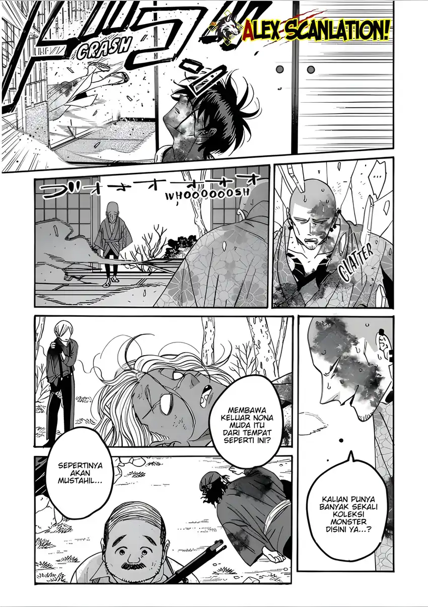 Chapter 68 - halaman 31