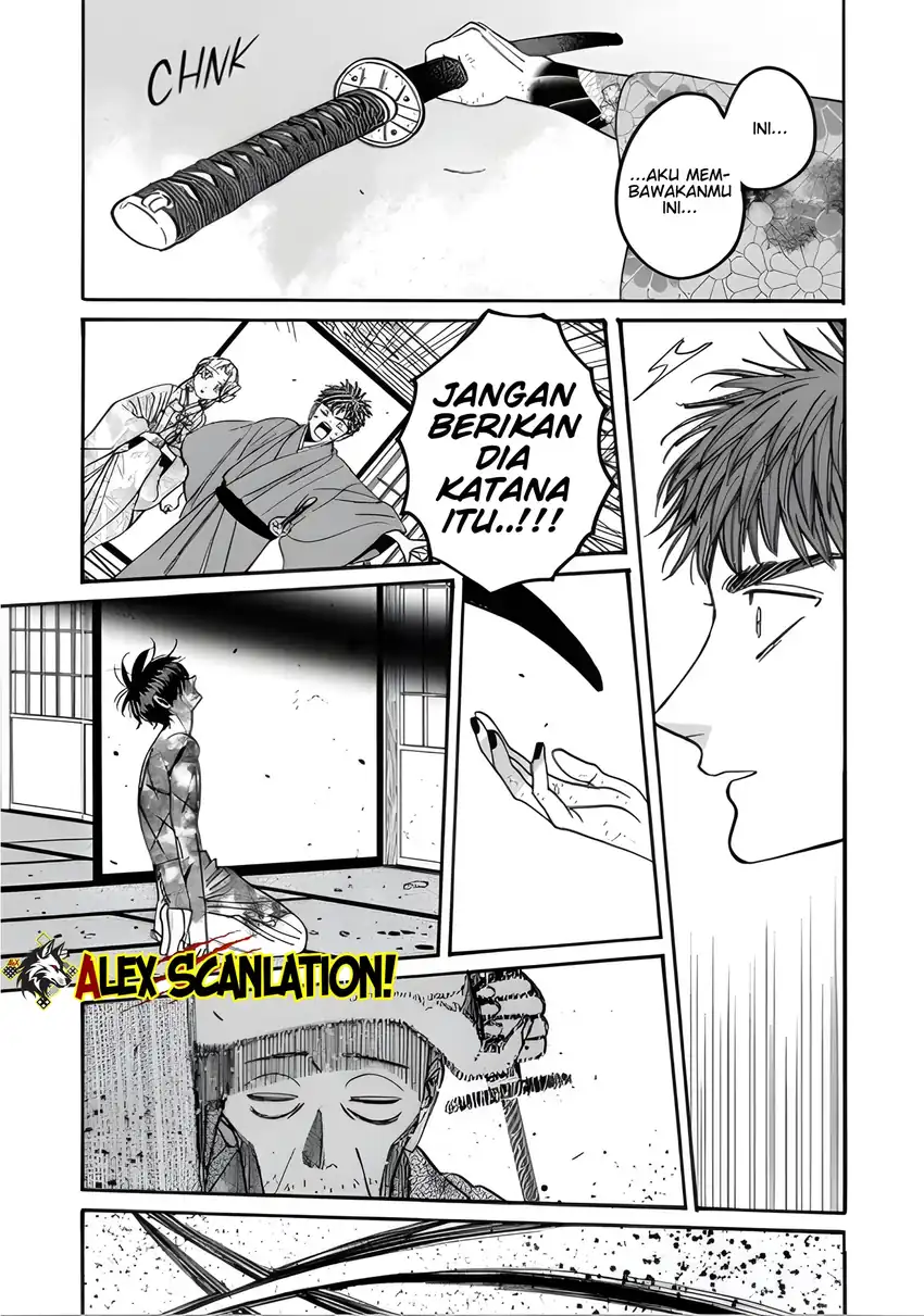 Chapter 68 - halaman 32