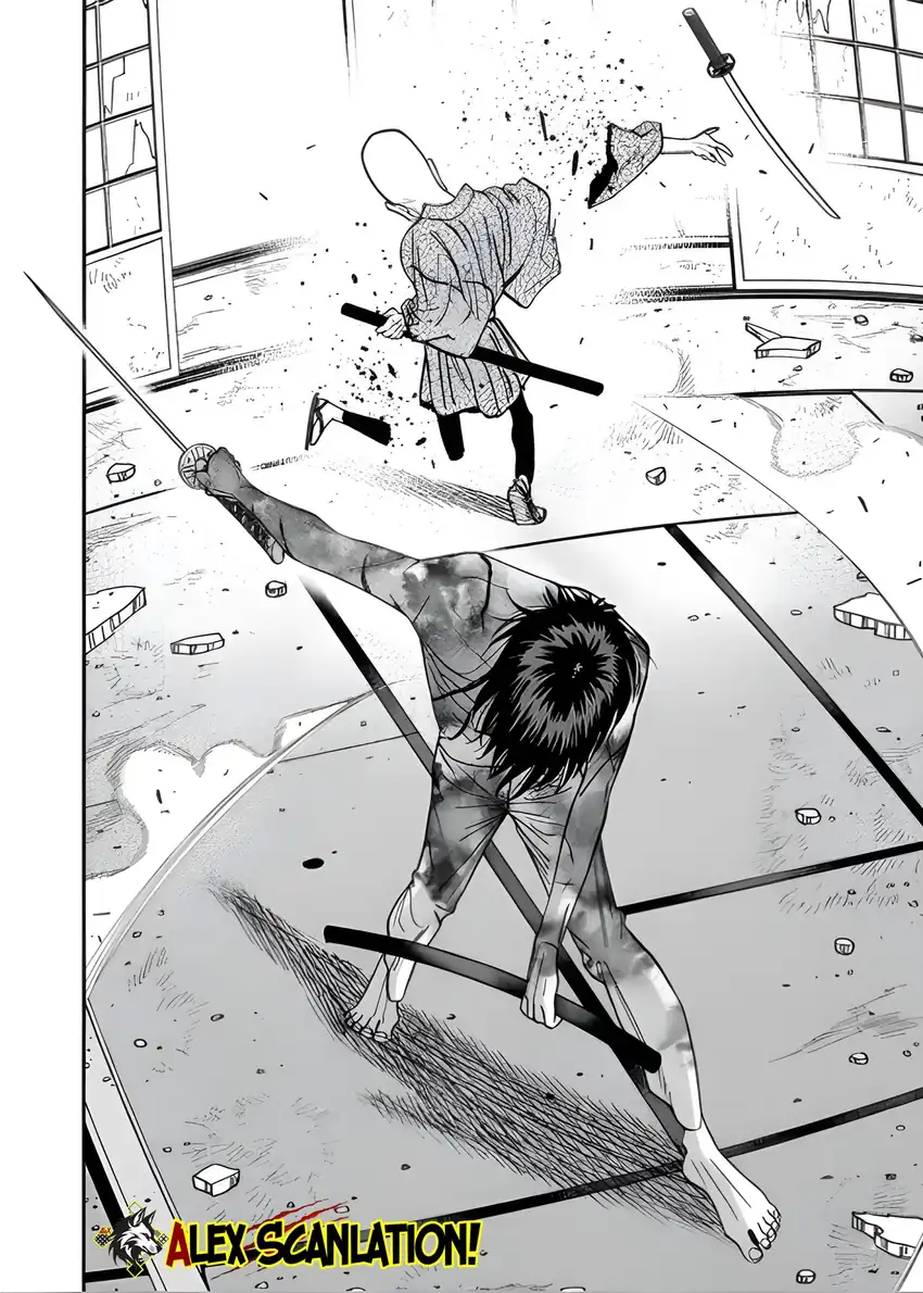 Chapter 68 - halaman 33