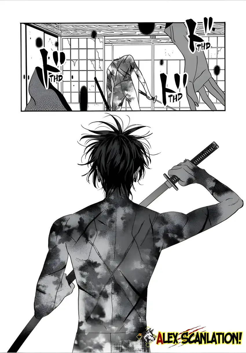 Chapter 68 - halaman 34