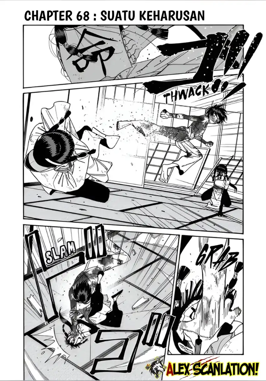 Chapter 68 - halaman 5