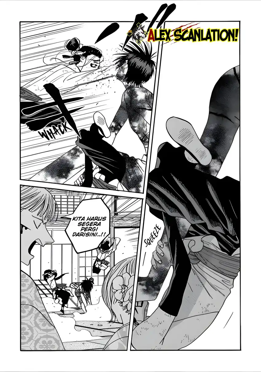 Chapter 68 - halaman 6
