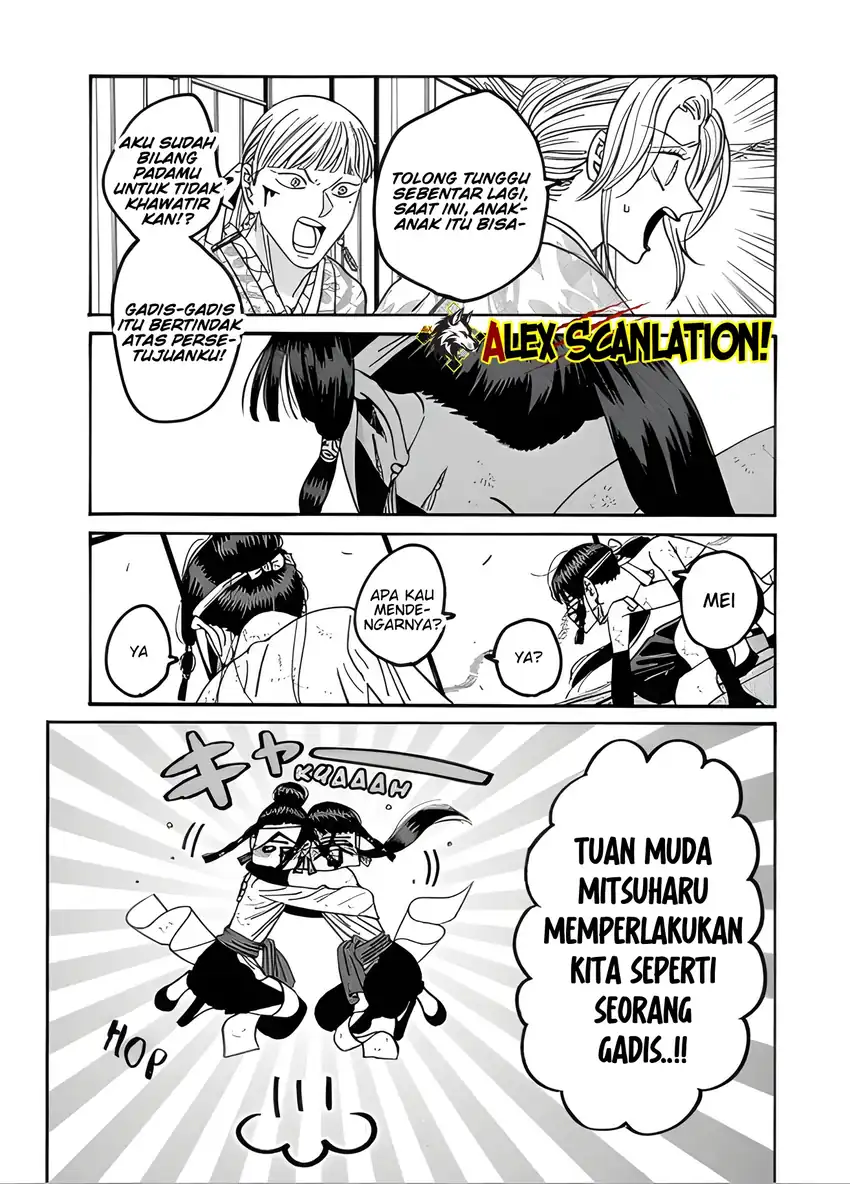 Chapter 68 - halaman 7