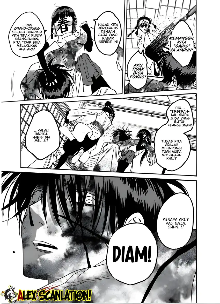 Chapter 68 - halaman 8