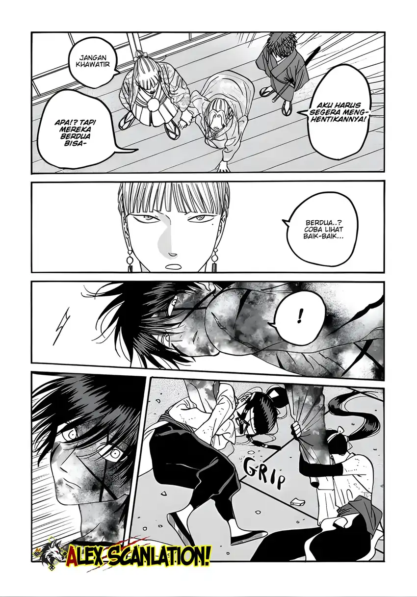 Chapter 68 - halaman 10