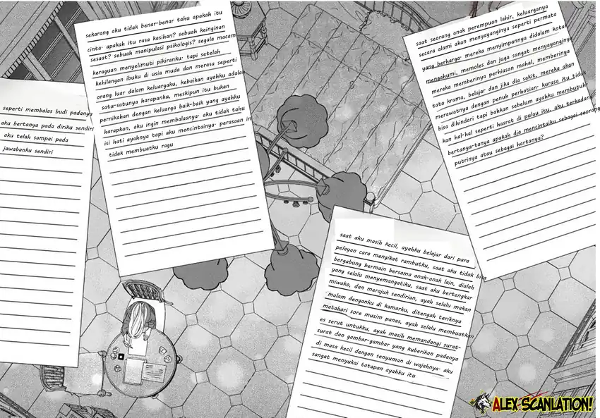 Chapter 69 - halaman 17