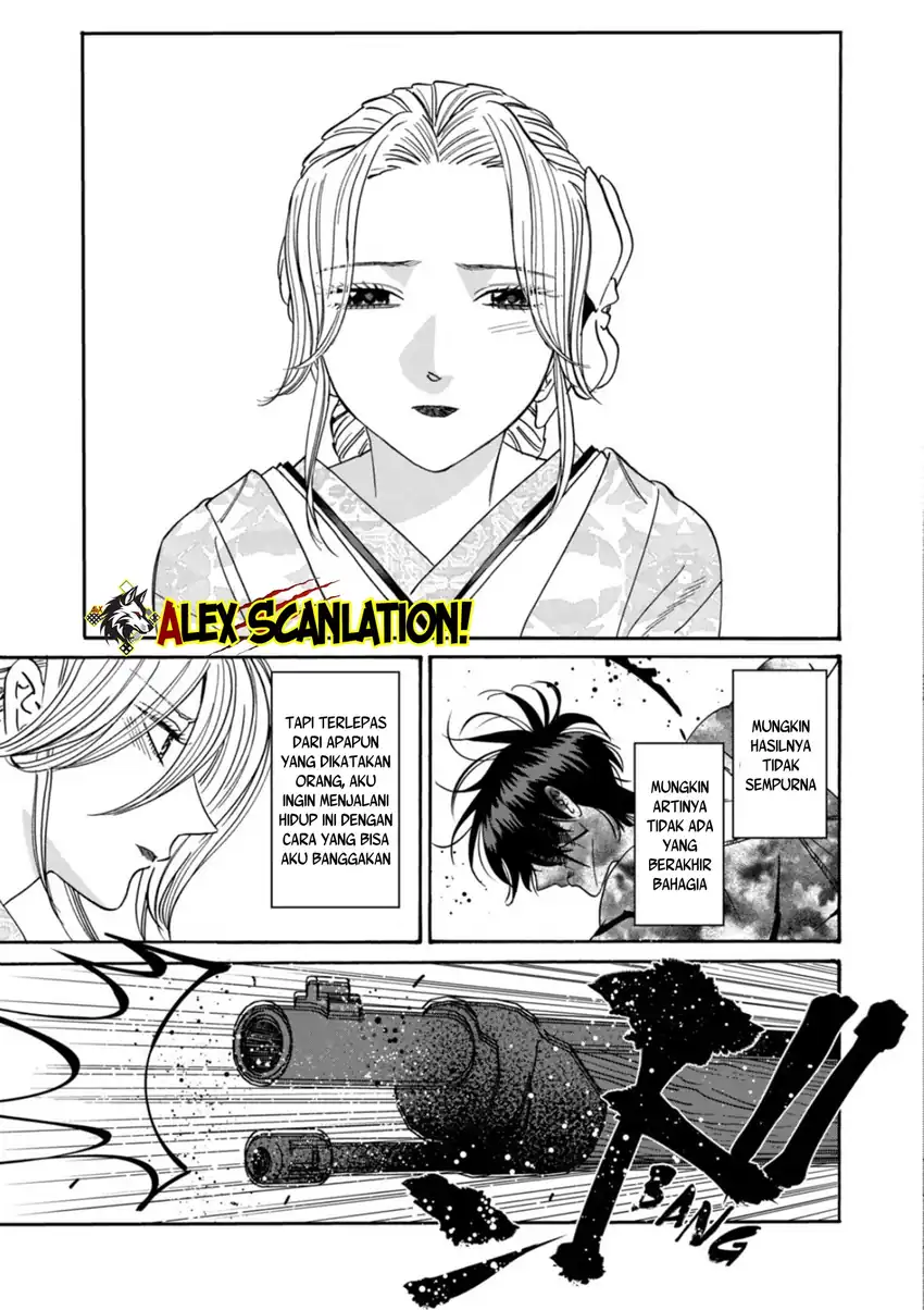 Chapter 69 - halaman 19