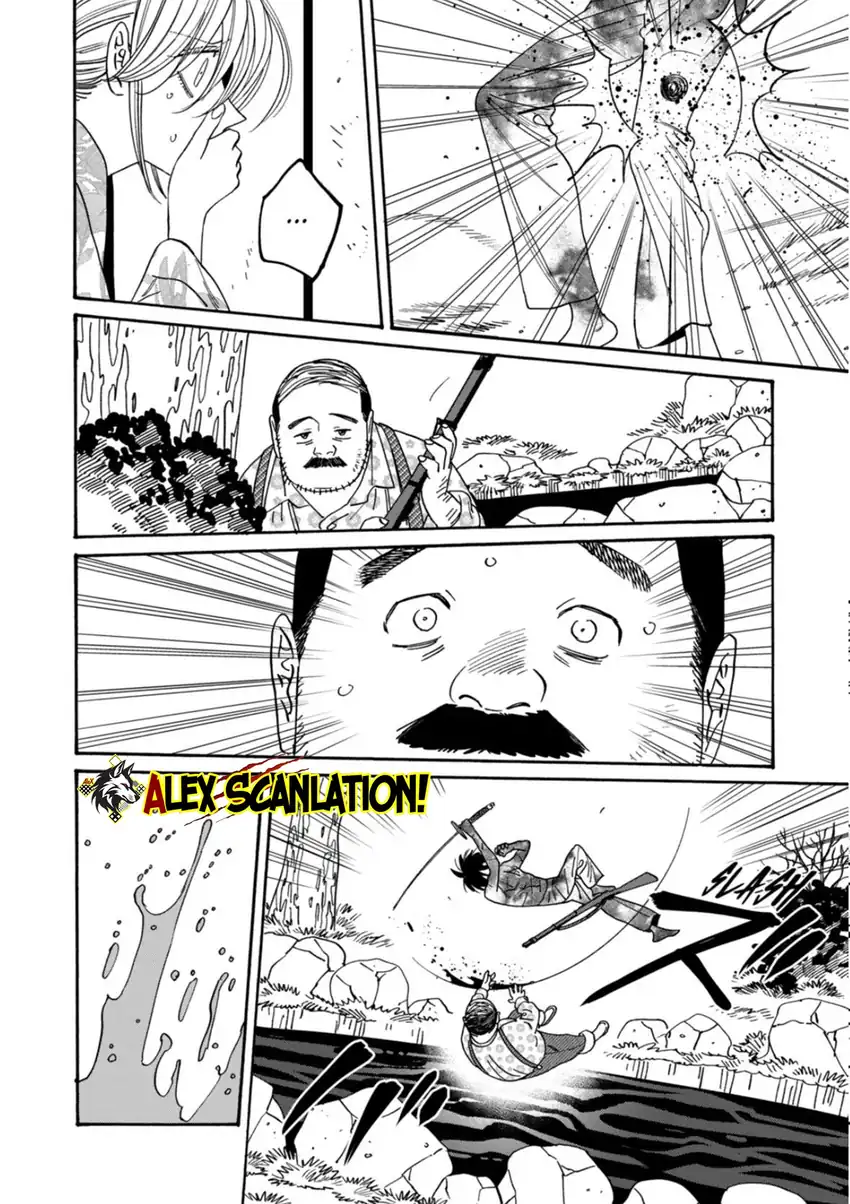Chapter 69 - halaman 20