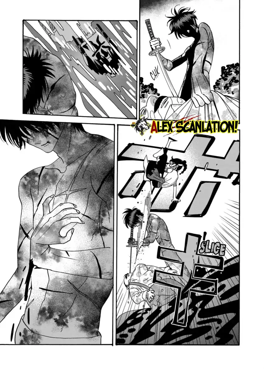 Chapter 69 - halaman 21
