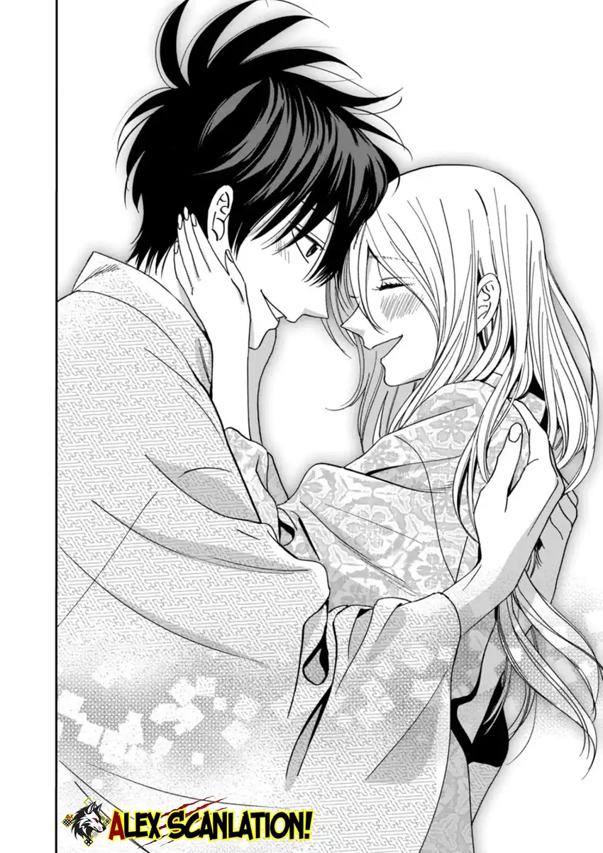 Chapter 69 - halaman 26