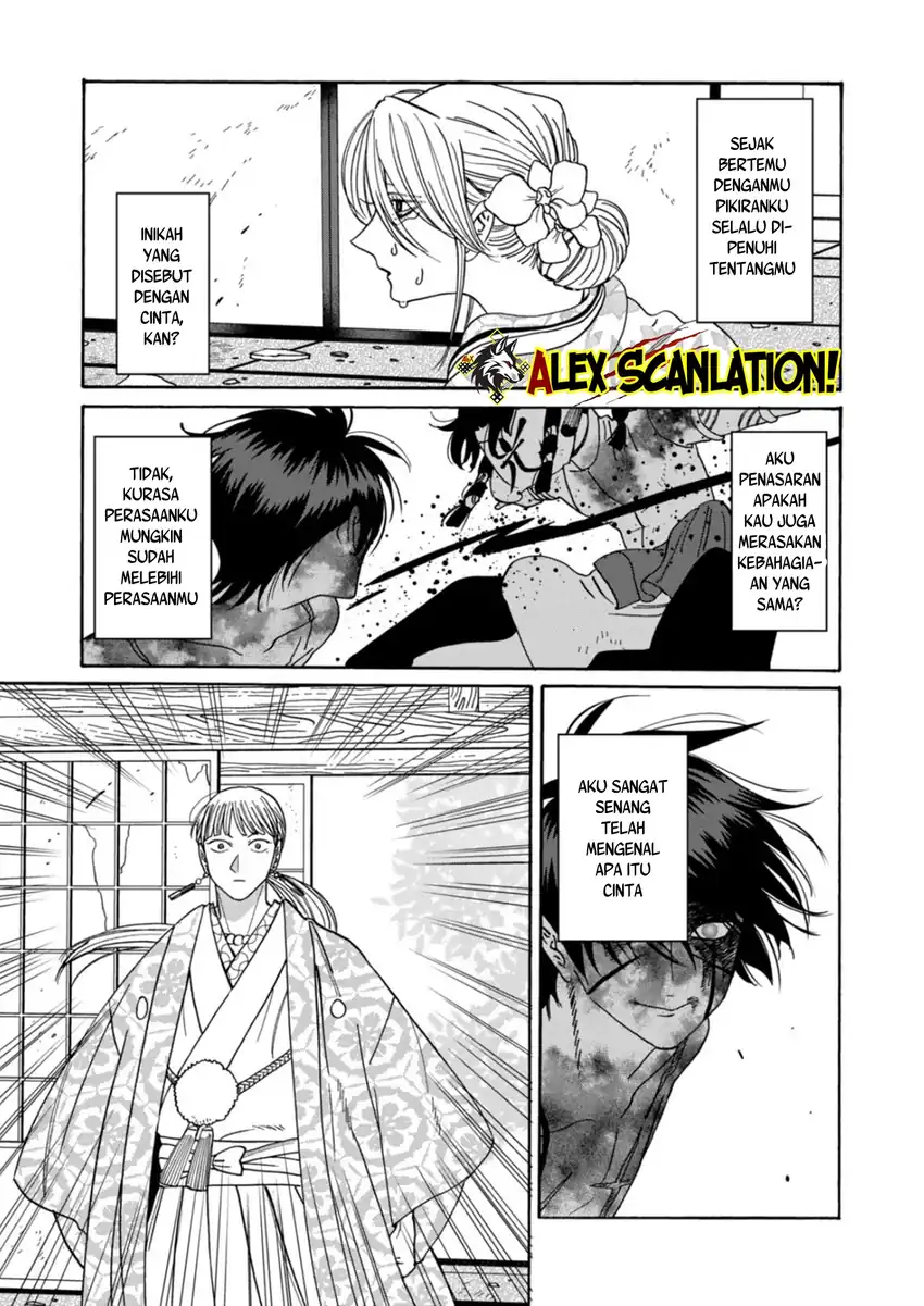 Chapter 69 - halaman 27
