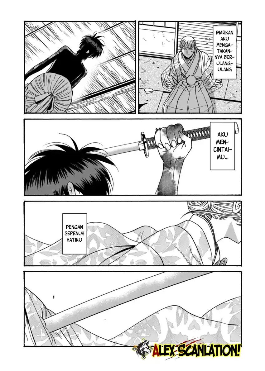 Chapter 69 - halaman 29