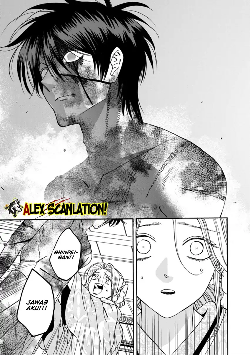 Chapter 69 - halaman 6