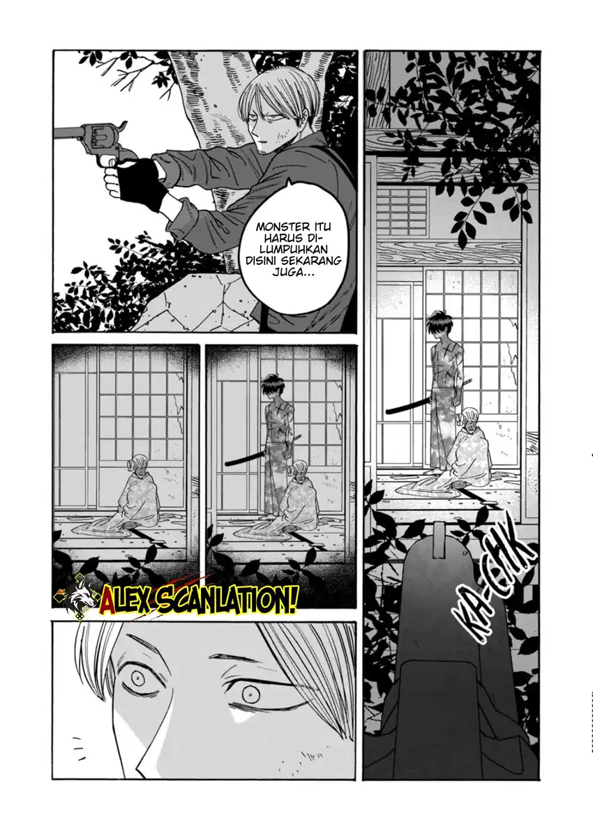 Chapter 69 - halaman 9
