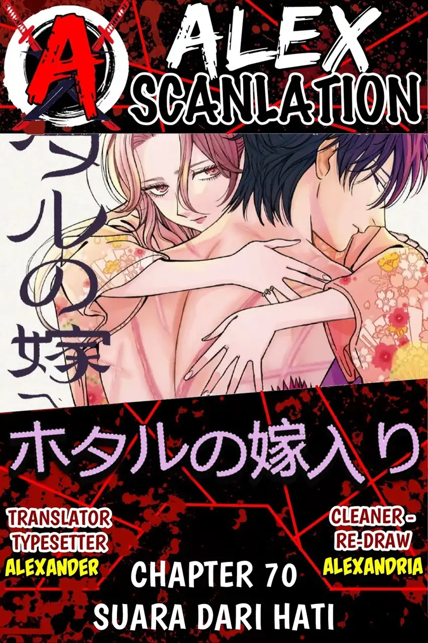 Chapter 70 - halaman 2