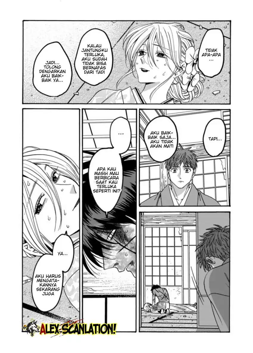 Chapter 70 - halaman 14