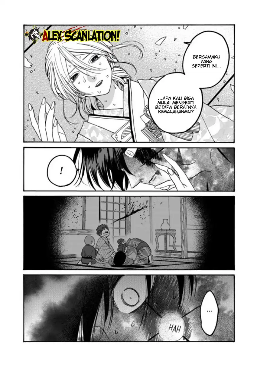 Chapter 70 - halaman 18