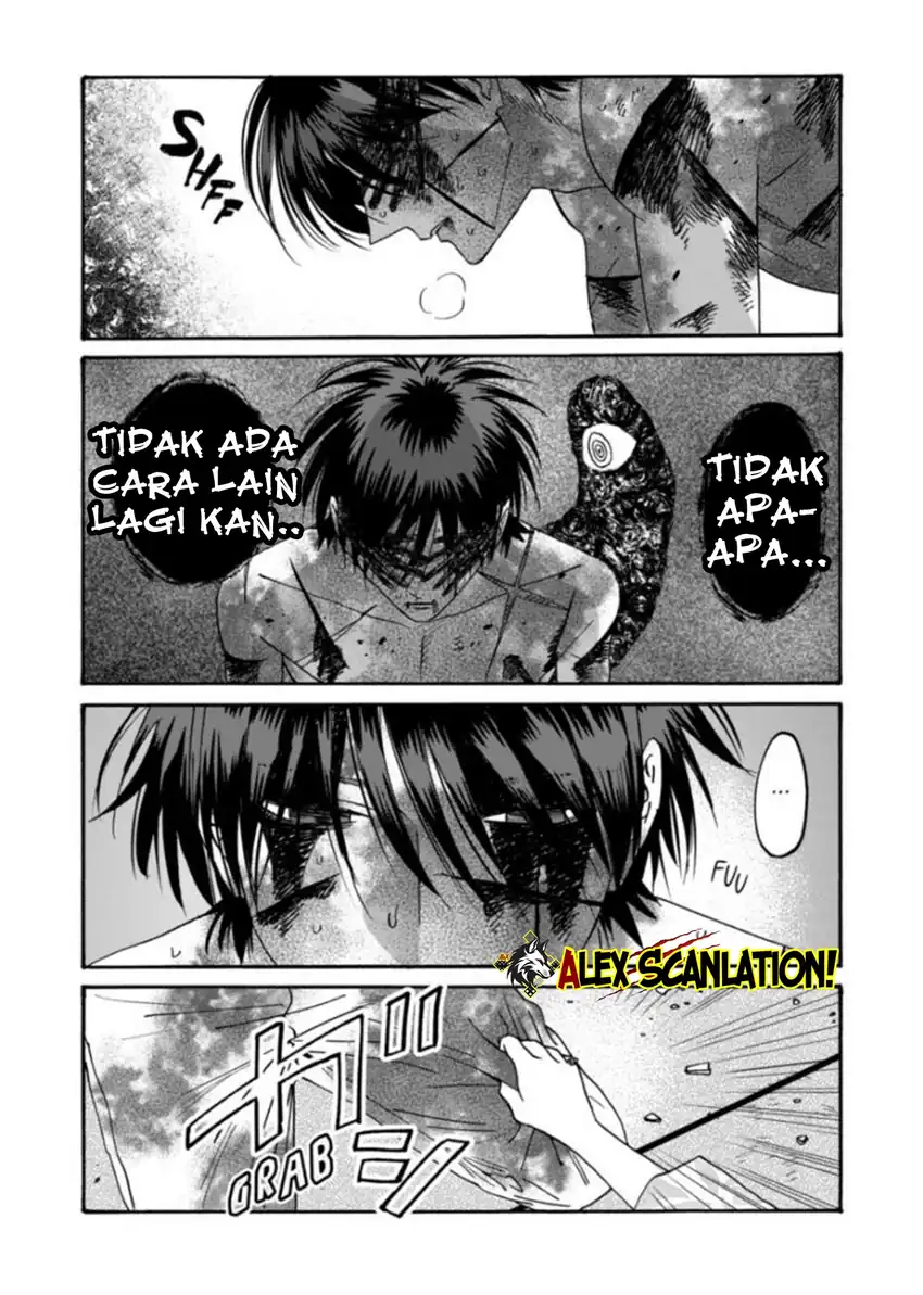 Chapter 70 - halaman 19