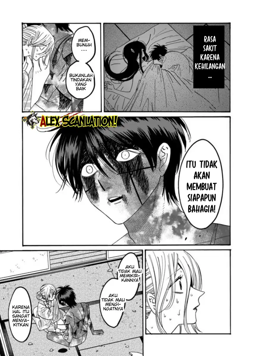 Chapter 70 - halaman 27