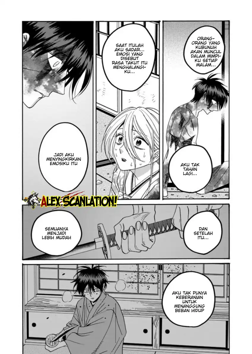 Chapter 70 - halaman 28