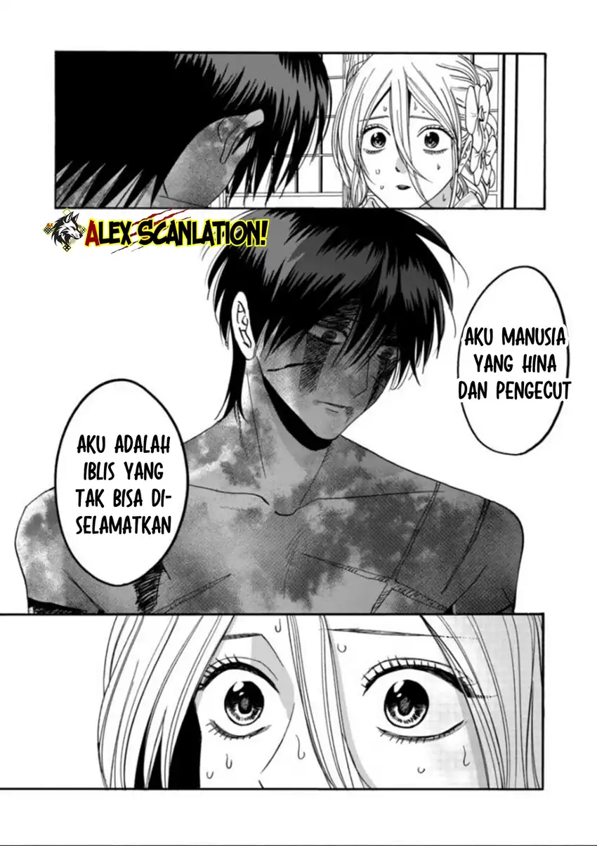 Chapter 70 - halaman 29