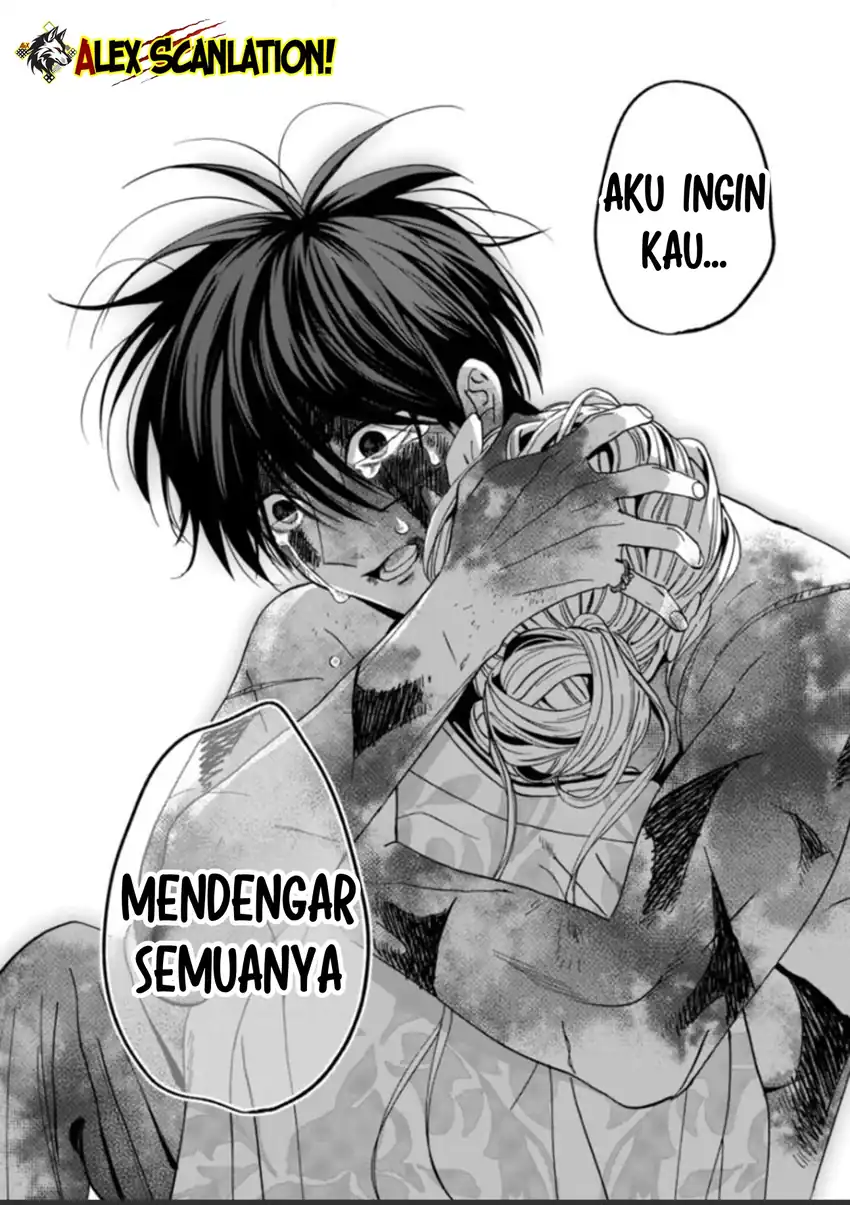 Chapter 70 - halaman 34