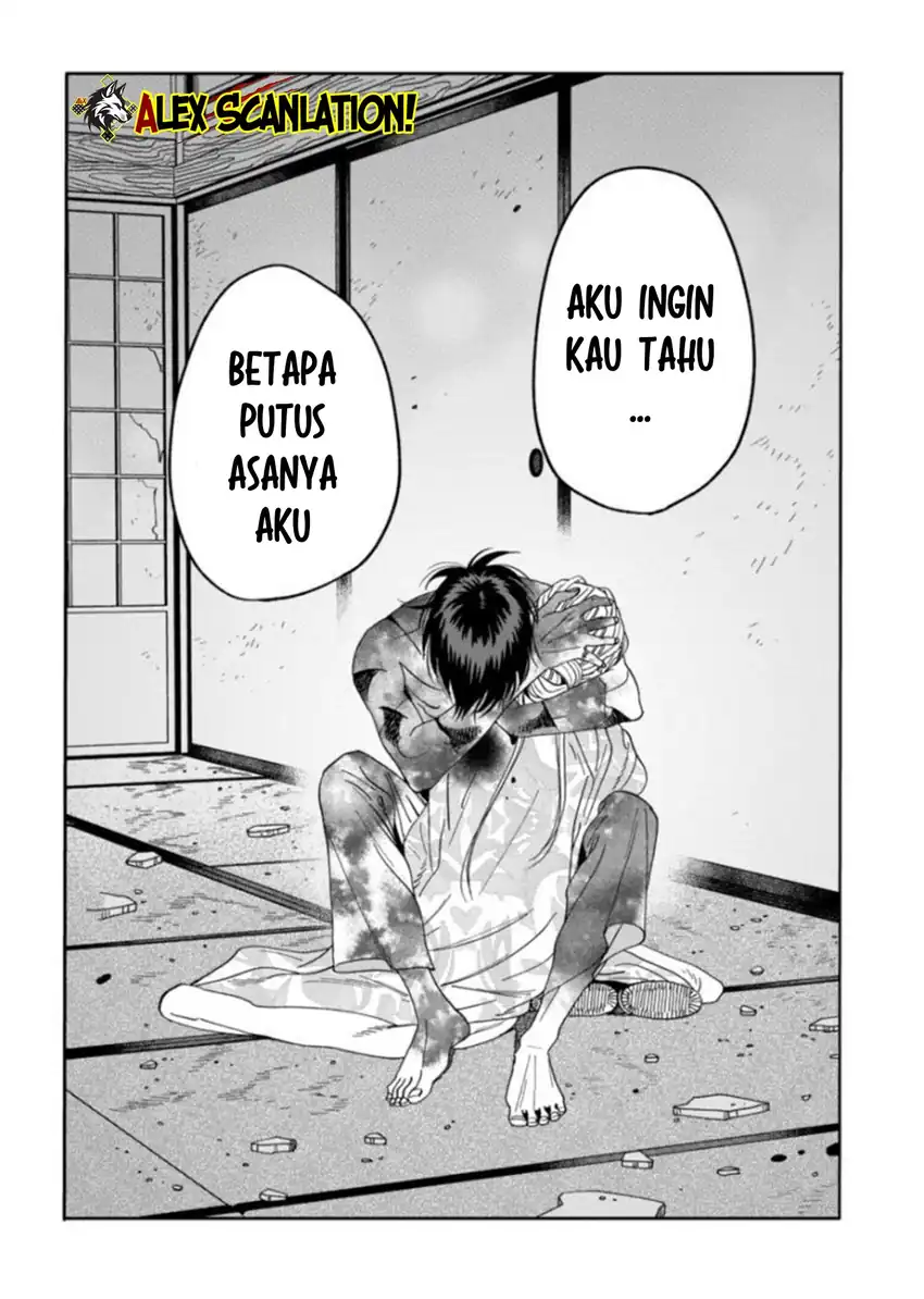 Chapter 70 - halaman 35