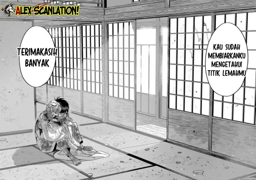 Chapter 70 - halaman 38