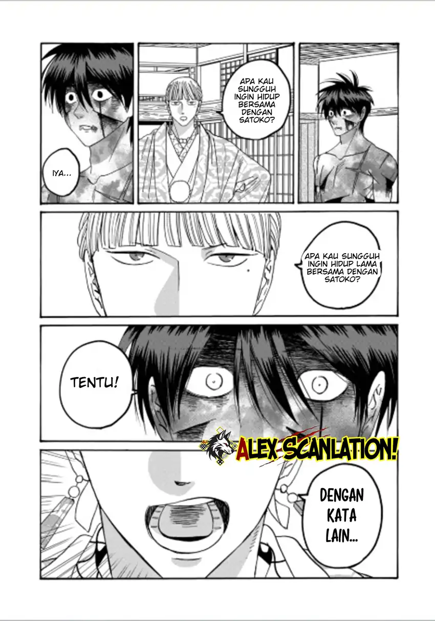 Chapter 71 - halaman 27
