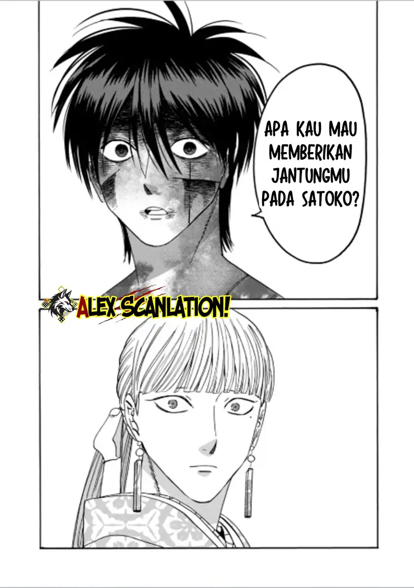 Chapter 71 - halaman 33