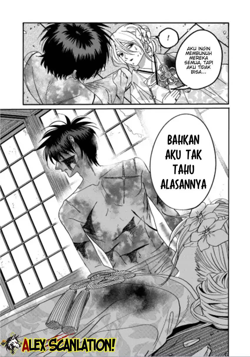 Chapter 71 - halaman 6