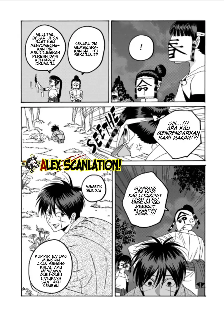 Chapter 72 - halaman 13