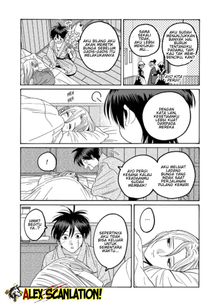 Chapter 72 - halaman 19