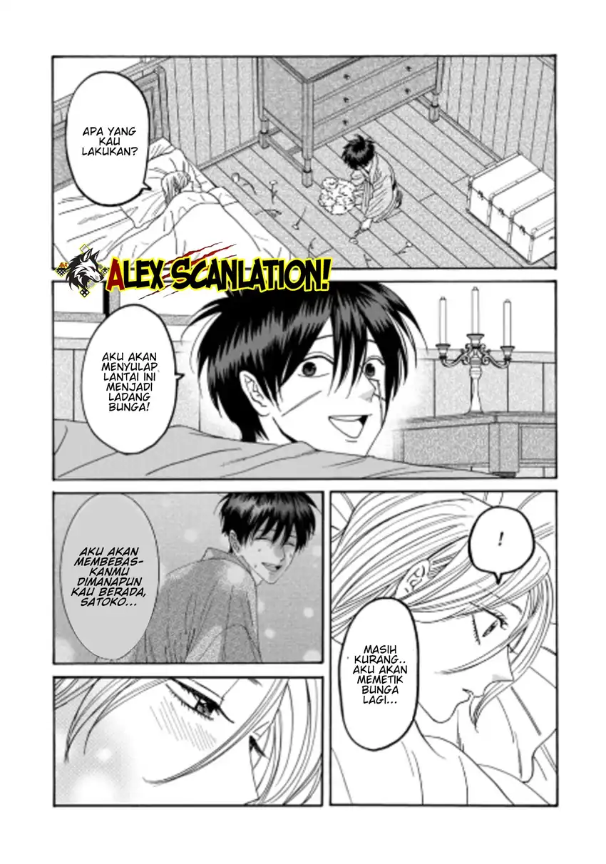 Chapter 72 - halaman 20