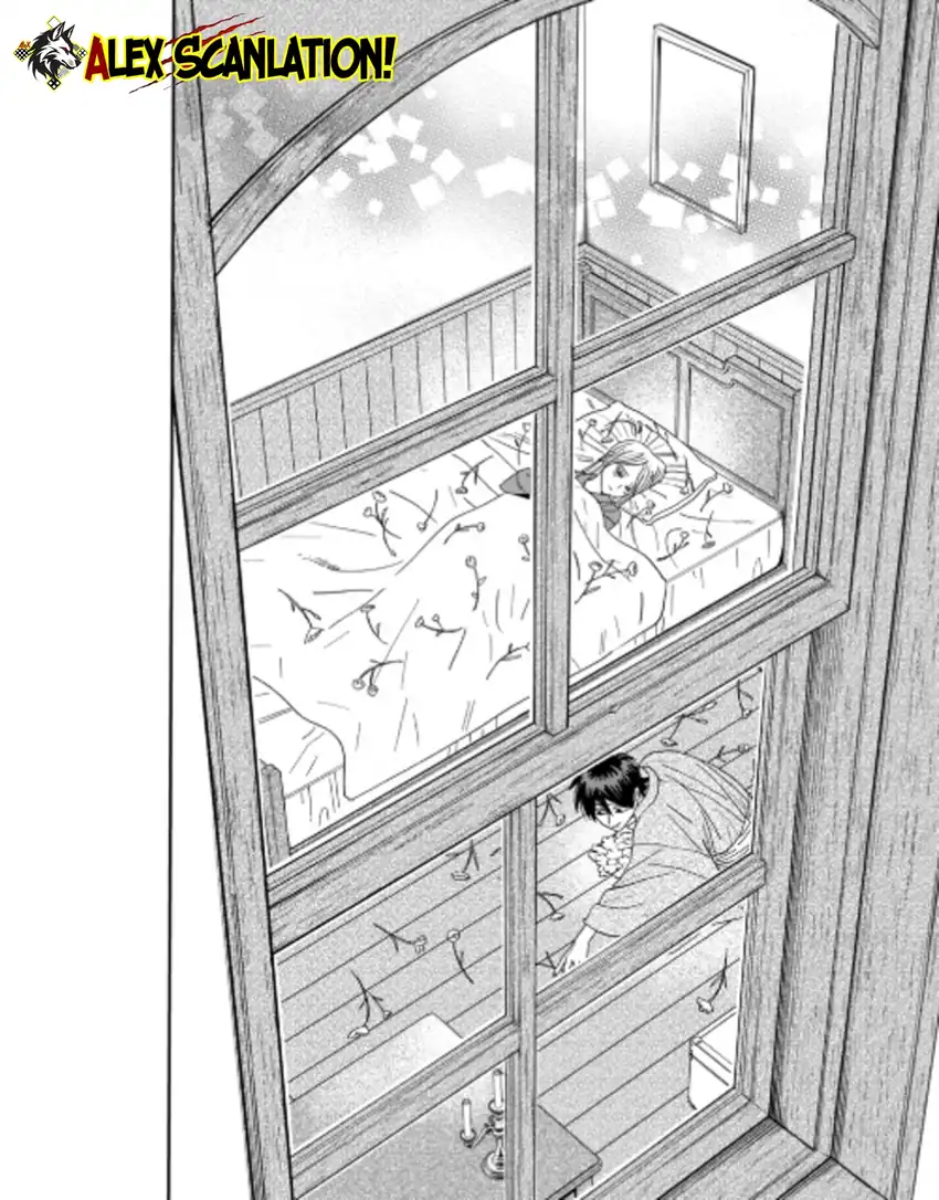 Chapter 72 - halaman 21