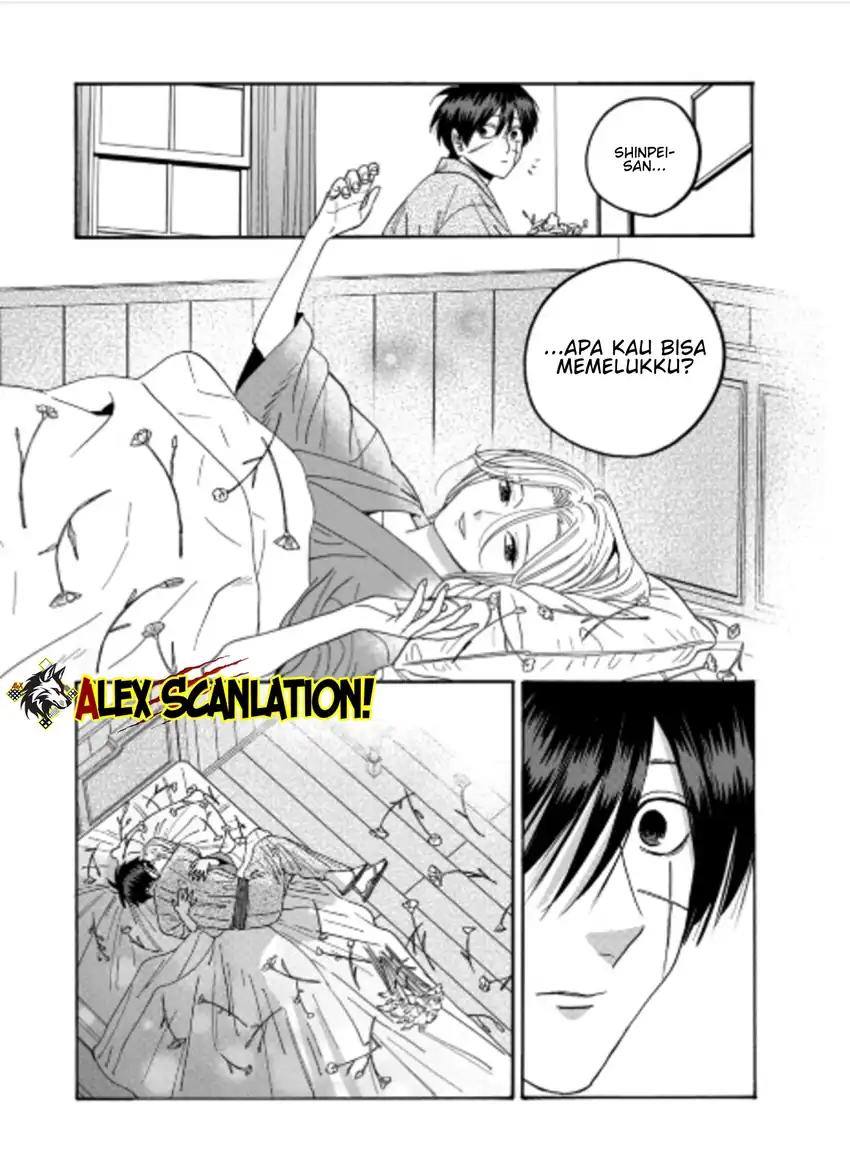 Chapter 72 - halaman 22