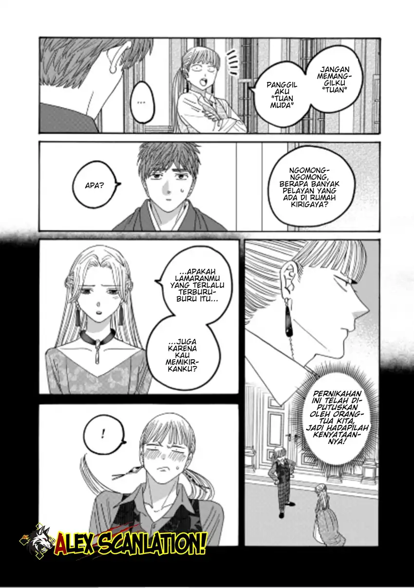 Chapter 72 - halaman 26