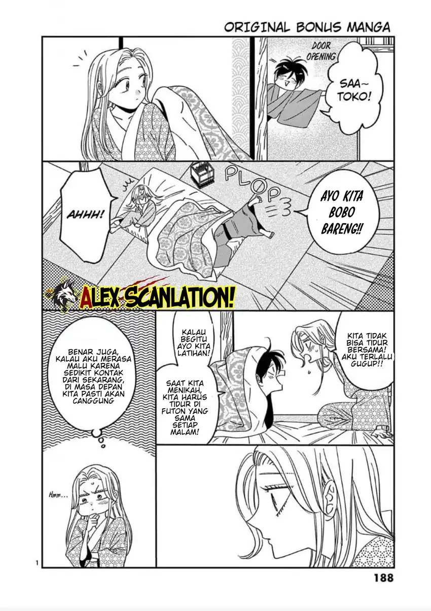 Chapter 72 - halaman 36