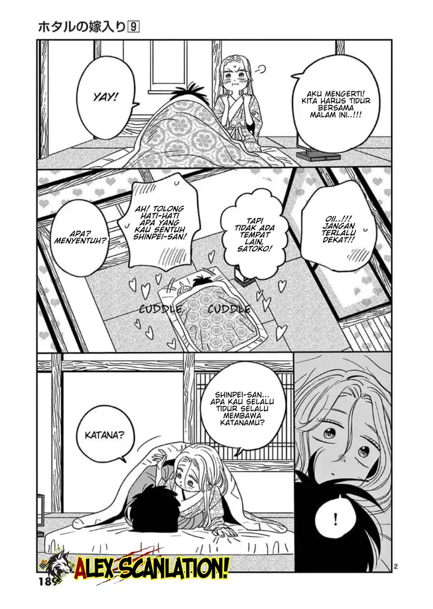 Chapter 72 - halaman 37