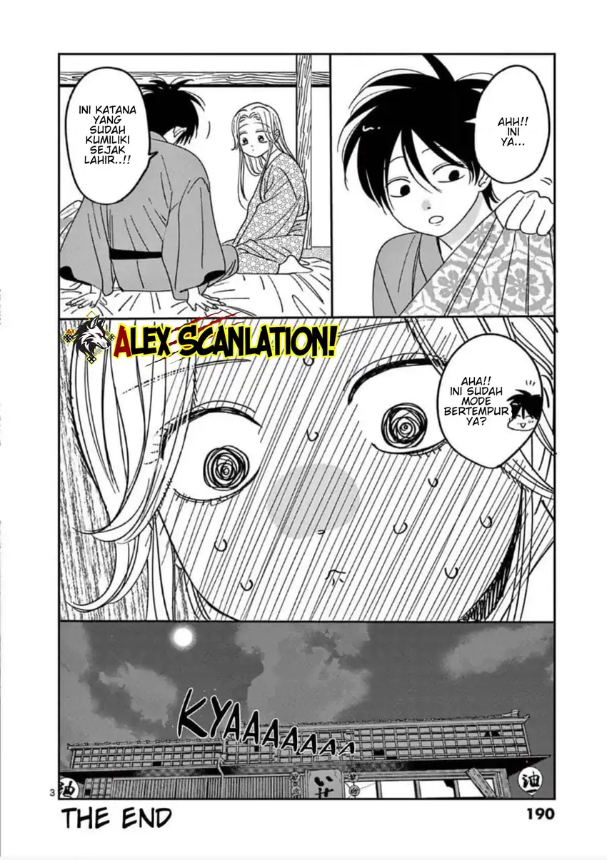 Chapter 72 - halaman 38