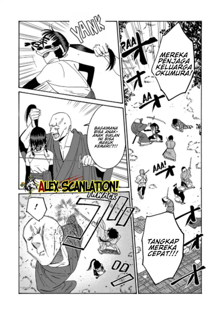 Chapter 72 - halaman 6