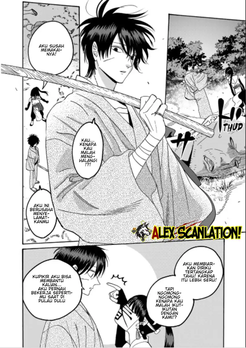 Chapter 72 - halaman 7