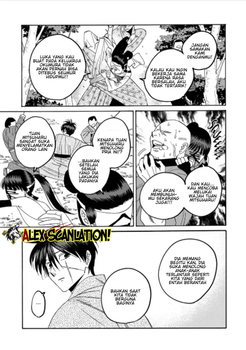 Chapter 72 - halaman 8